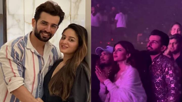 Fact Check: Jay Bhanushali hanging out with new mystery girl amid Mahhi Vij divorce rum...
