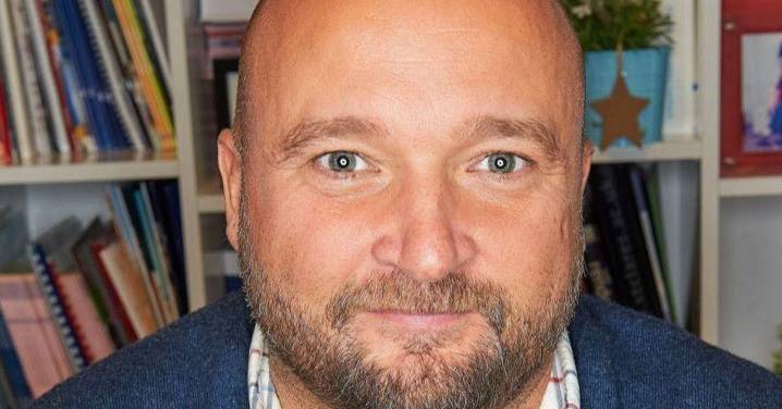 Pablo Martínez de Velasco: “Por ahora las medidas de Trump no afectan a los estudiantes de máster”