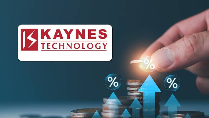 Is This A Good Time To Buy Kaynes Tech? Technical And Funda Experts Share Views