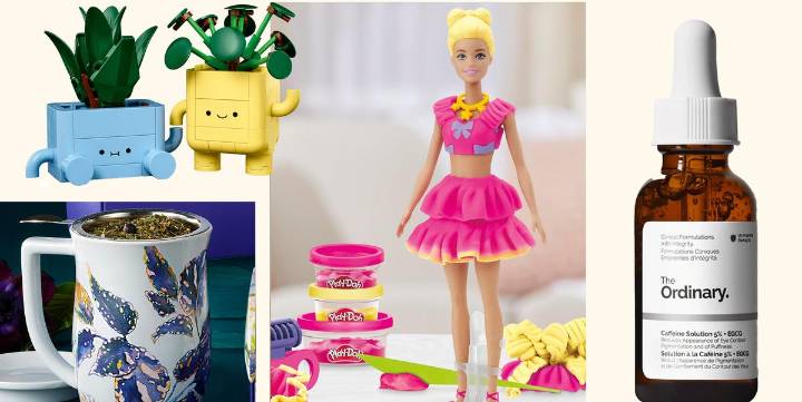 The Best Last-Minute Gifts Under $25 for Christmas 2025