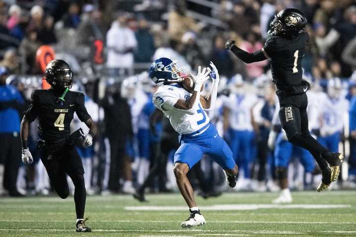 Bryant wins 2nd consecutive Arkansas state championship, Hornets’ 7th since 2018