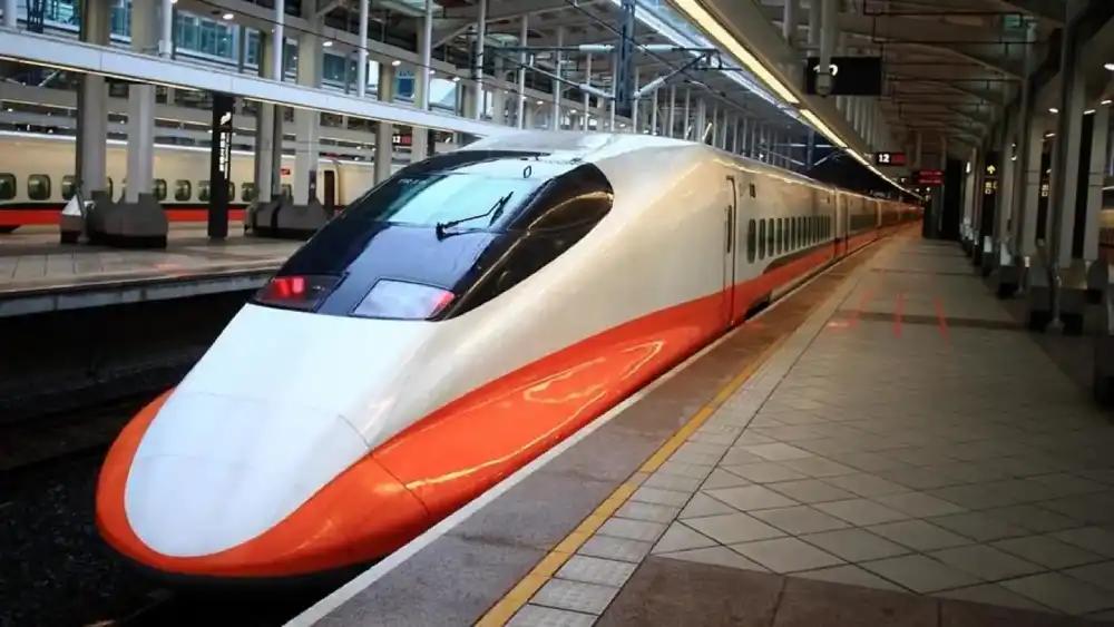 Taking Rail to Leh From Bilaspur Via Manali To Cost Rs 1.31 Lakh Cr