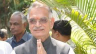 Shivraj Patil, Senior Congress Leader & Ex-Union Home Minister, Dies In Maharashtra's Latur At 90