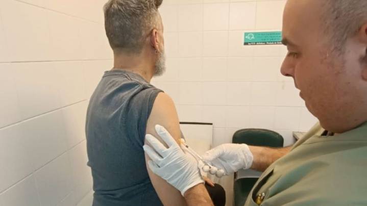 ¿Dónde vacunarse contra el dengue en Córdoba?