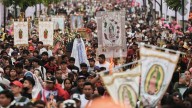 Más allá de la devoción, la Virgen de Guadalupe es un símbolo de identidad nacional en México