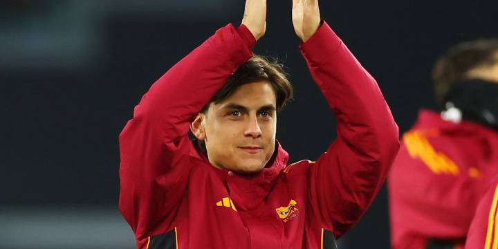 “Todo a su tiempo”: la frase sobre la posible llegada de Paulo Dybala a Boca Juniors que generó revuelo en el Xeneize