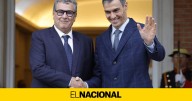 Sánchez consuma la entrega del Sáhara a Marruecos en una cumbre bilateral semiclandestina en la Moncloa