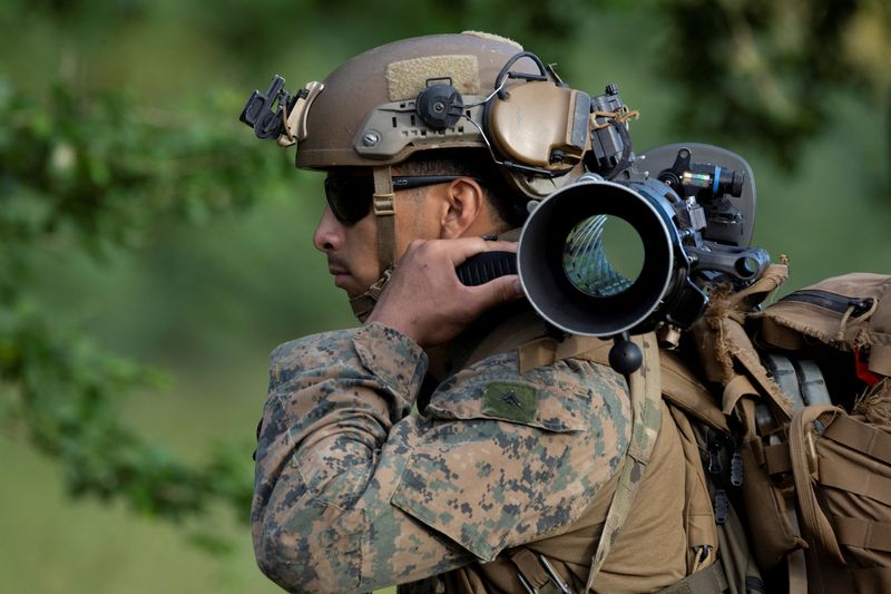 US House backs massive defense policy bill, Senate next