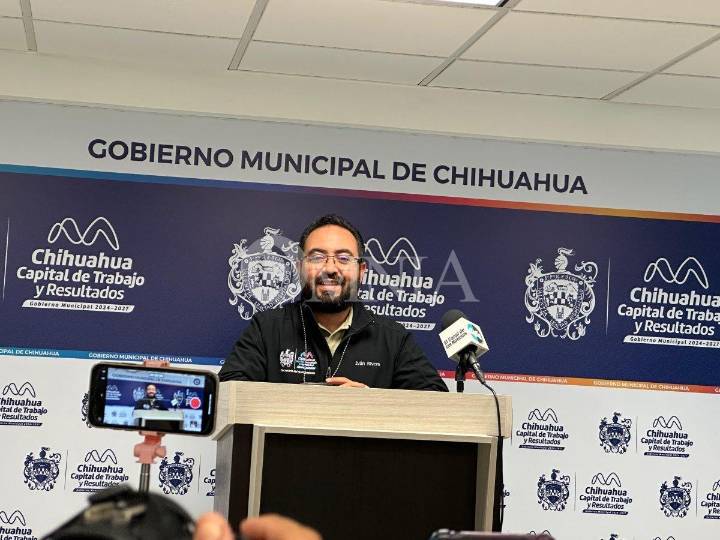 Habilitan permanentemente refugios temporales por bajas temperaturas: Rivera