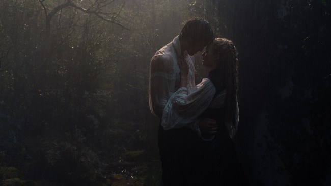 Emerald Fennell, Margot Robbie Confirm Fans' 'Wuthering Heights' Fears