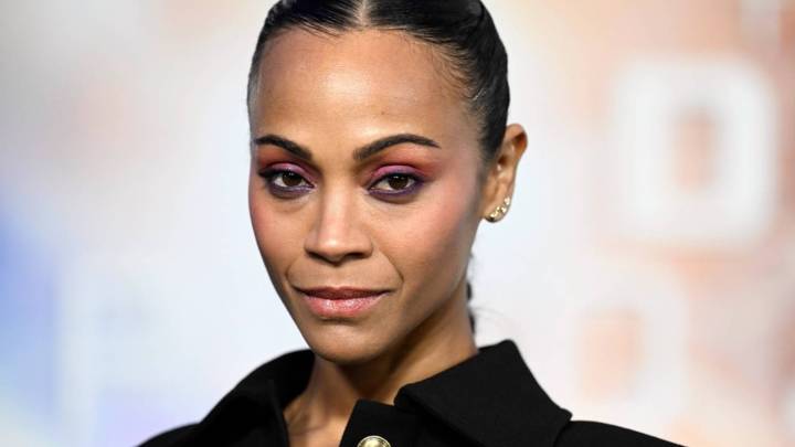 Zoe Saldaña's Critically Panned Action Thriller Finds New Life on Netflix