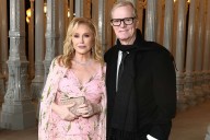 Rick Hilton Fired a Shotgun in Confrontation with Robbers During Break