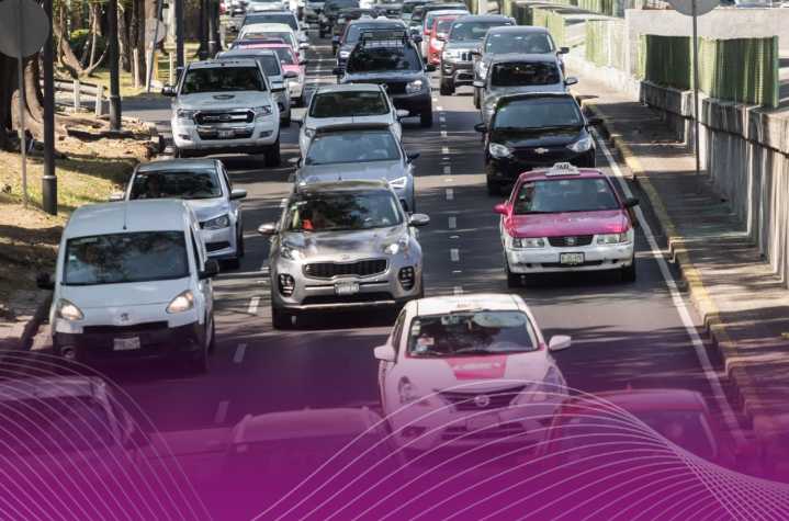 CDMX eleva a 638 mil pesos el límite para exentar la tenencia en 2026