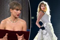 Taylor Swift live updates: News, photos, fan theories, more