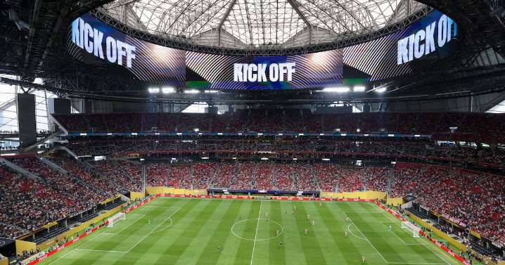 The expansion to 48 teams could produce World Cup magic