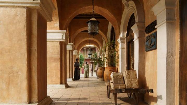 Netflix anuncia que ‘Cien años de soledad’ prepara su segunda y última entrega