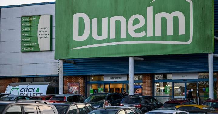 Four reduced Dunelm rugs you can get with up to 50% off in huge Christmas sale