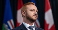 Judge calls Alberta bill on referendum drives undemocratic, disrespect to rule of law