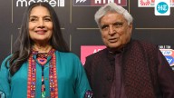 Shabana Azmi, Javed Akhtar celebrate 41 years of Marriage with heartfelt tribute