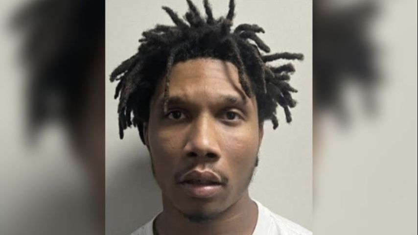 Third person arrested in 2022 Broadmoor Plantation Apartments killing