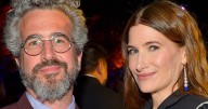 Kathryn Hahn on Ethan Sandler Marriage
