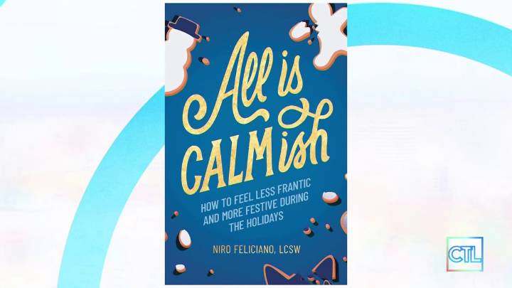 CT LIVE: “All is Calmish”