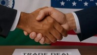 India–US Trade Deal Nearing Completion, Big Breakthrough Expected Soon