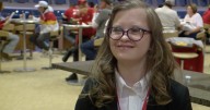 Down syndrome employees find dream job with Kansas City Chiefs