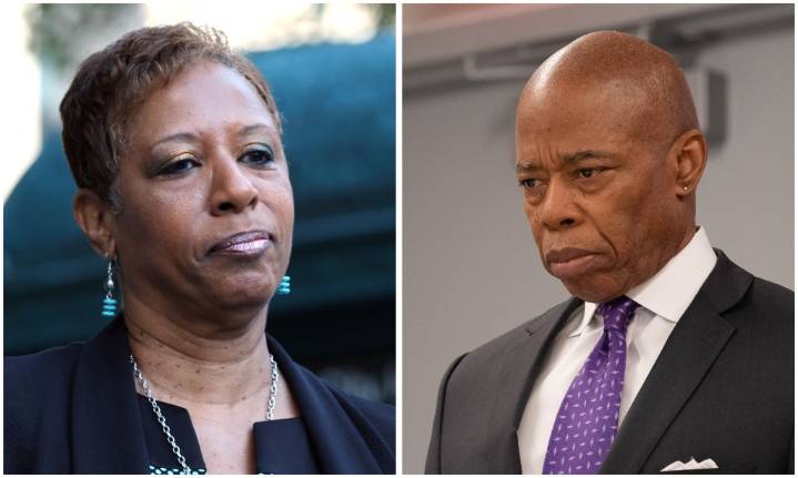 NYC City Council overrides Mayor Adams' vetoes of four bills