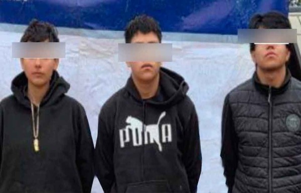 Exigieron dinero a comerciante a cambio de no hacerle daño