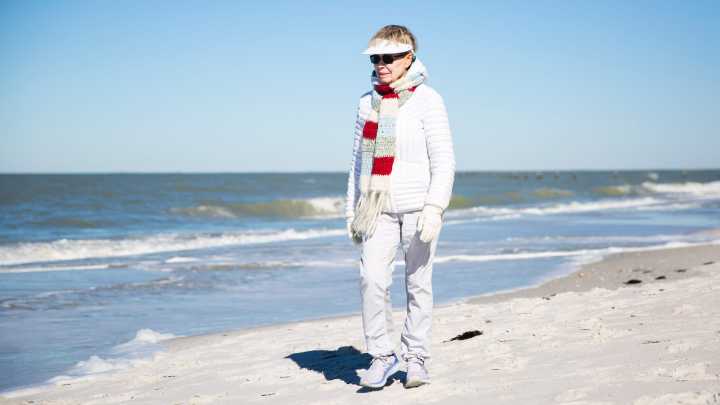 A freeze warning is in effect for these parts of north Florida