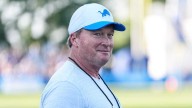 Why Jon Gruden feels Giants' head-coaching vacancy is desirable