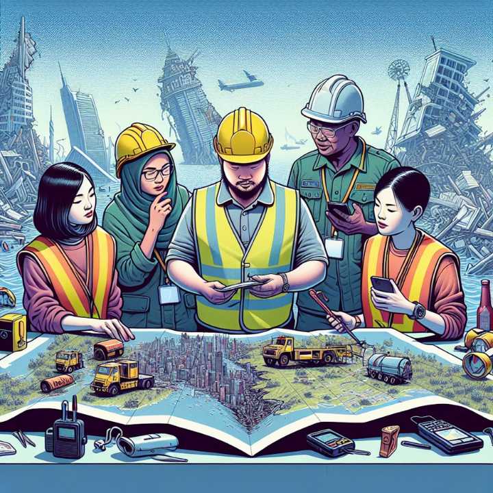 Data-Driven Disaster Planning Can Transform Recovery and Build Long