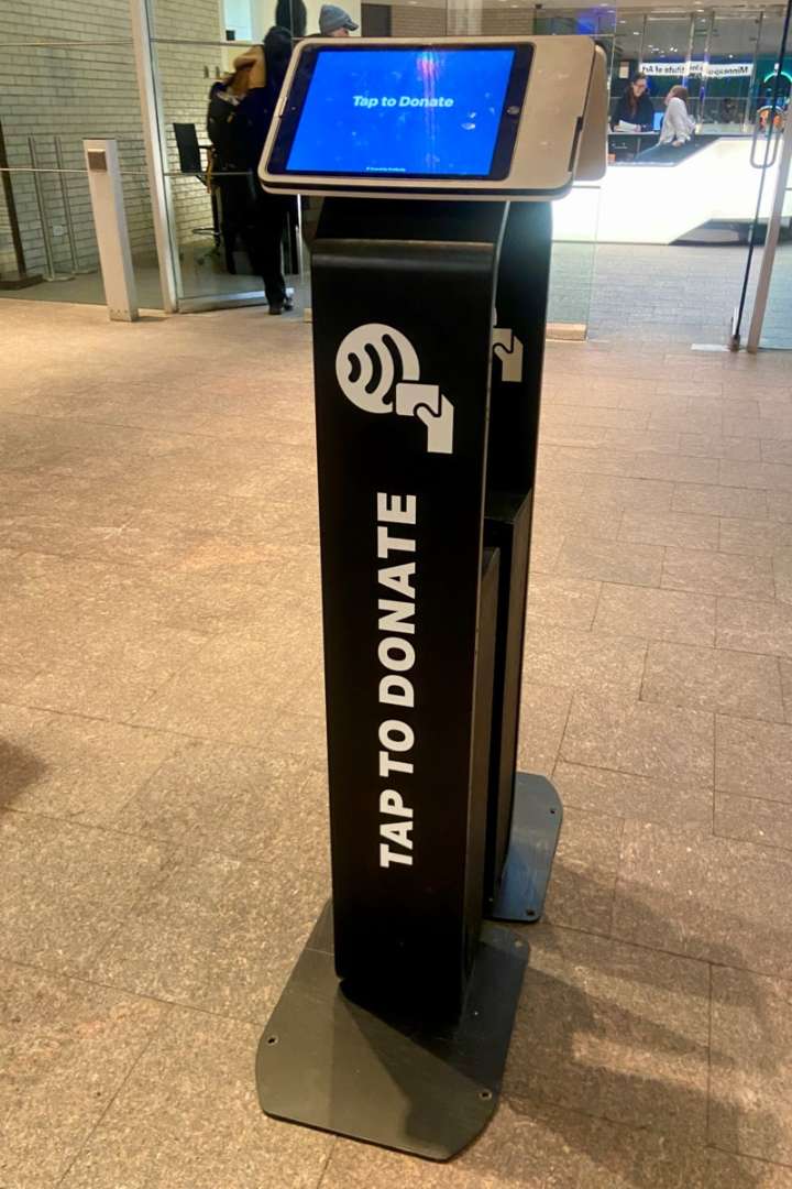 New Report Shows Fundraisers Kept a Quarter of Charitable Donations in 2024