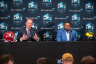 Paul Finebaum Has Warning for Kalen DeBoer Amid Michigan Rumors