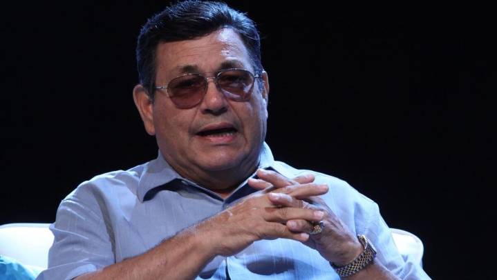 Murió Abraham Quintanilla, papá de Selena