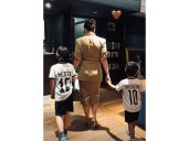 Kareena Kapoor gears up for Messi’s GOAT Tour in Mumbai with sons