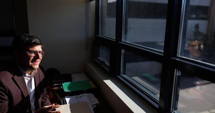 AI may be scoring your college essay. Welcome to the new era of admissions