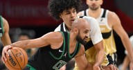 White scores 30 points, Celtics send Wizards to worst loss of season with 146