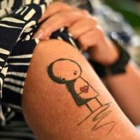 'For him': Australia mum channels grief into social media limits