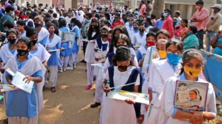 RBSE Exam Dates 2026 Out For Classes 9, 10, 11 And 12, Check Here