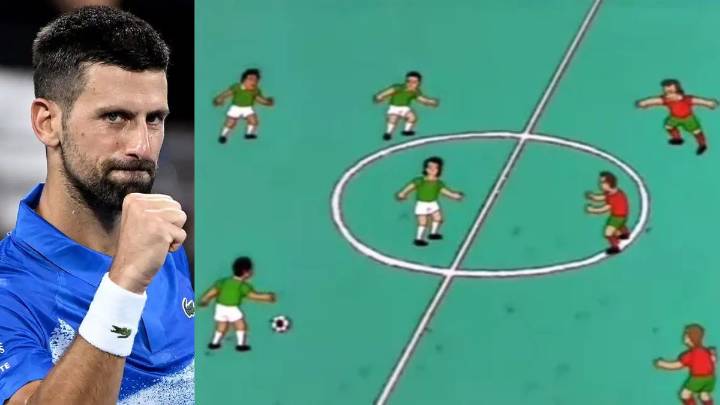 Una final inesperada: la atrevida predicción de Djokovic para el Mundial 2026