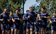 Crisis en San Lorenzo: el plantel no se presentó a entrenar por falta de pagos