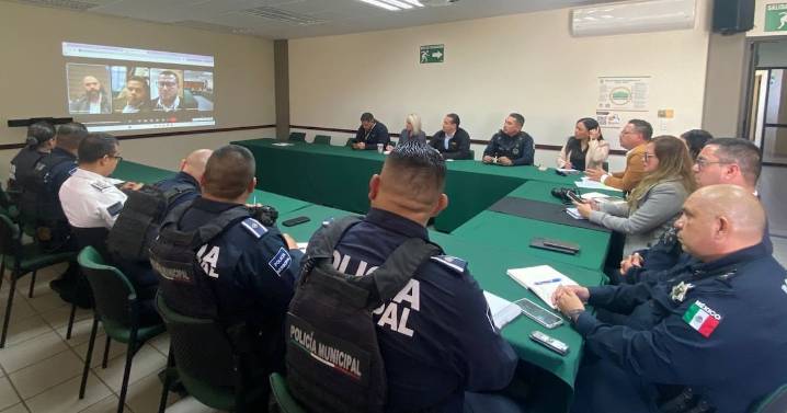 Reforzarán seguridad en la UABC Campus Ensenada