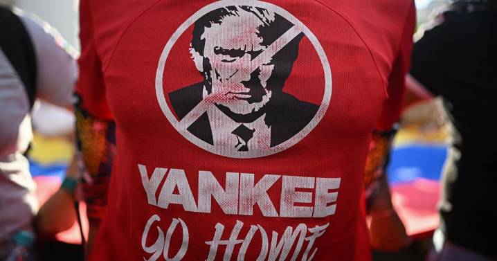 Editorial — Bloomberg Opinion: The US needs a strategy in Venezuela, not airstrikes