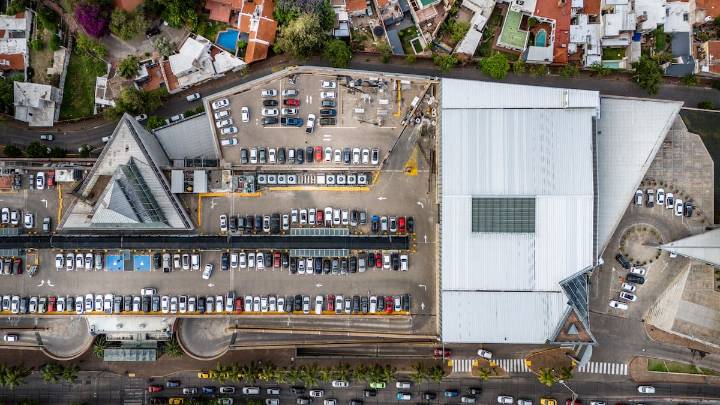 Desembarco. Decathlon abre en Córdoba su primera tienda en el interior del país