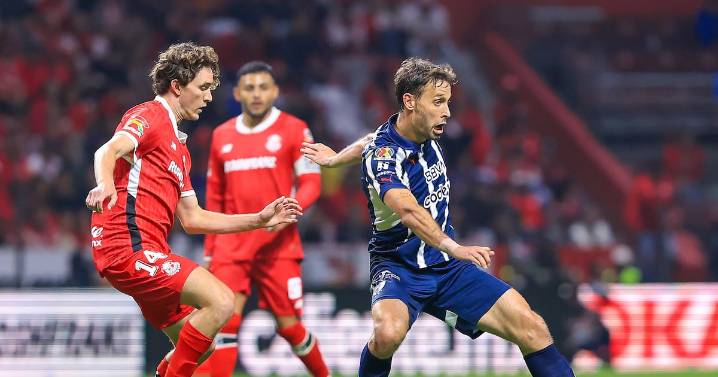 Monterrey vs. Toluca: ¿Dónde y a qué hora ver el choque en Semifinales de Liguilla?