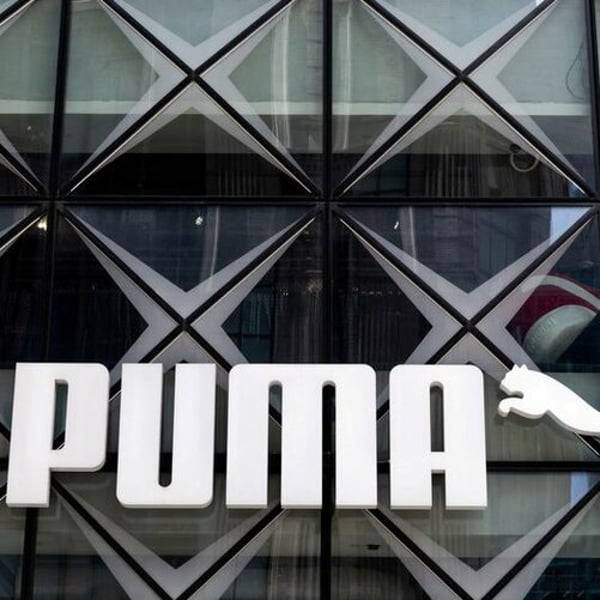 Puma bid talk offers small solace as stock heads for worst year