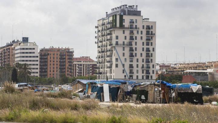 Fracasa un nuevo intento de declarar València como Ciudad Tensionada para controlar el precio de la vivienda