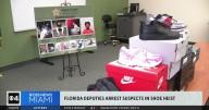 Florida deputies arrest suspects in multi